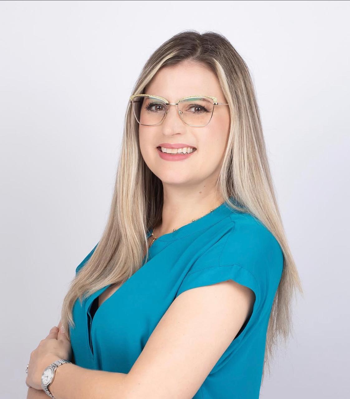 Glenda Pinto - Beneficios en Vida